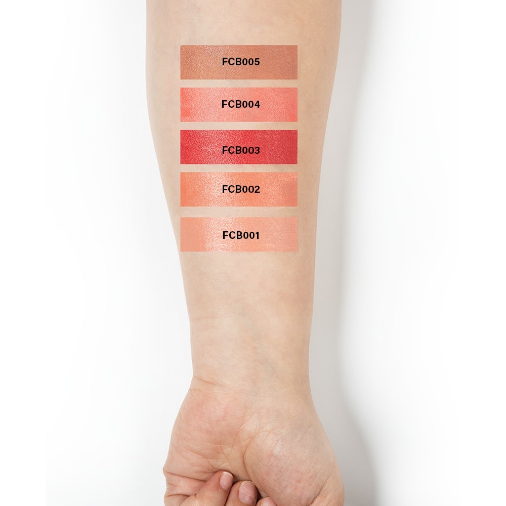 Daily Life Forever52 Flourish Cream Blush Petal-FCB001|18 ml|MRP 749