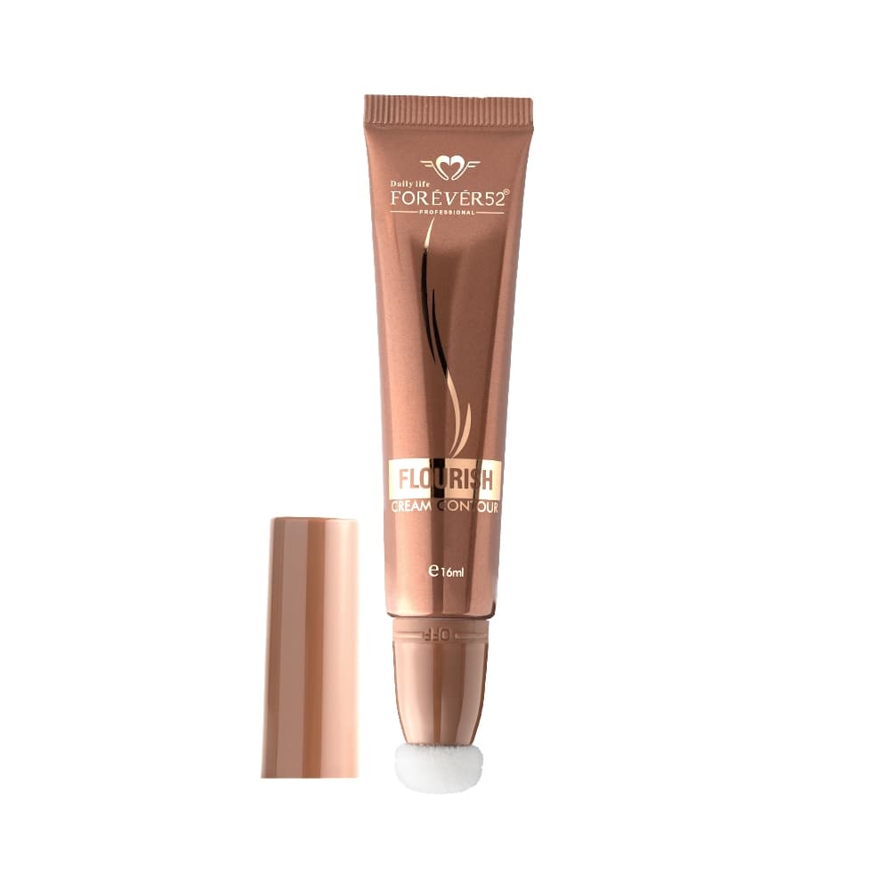 Daily Life Forever52 Flourish Cream Contour-FCC001|16 ml|MRP 749