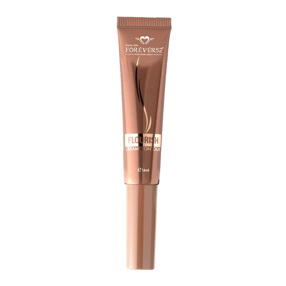 Daily Life Forever52 Flourish Cream Contour-FCC001|16 ml|MRP 749