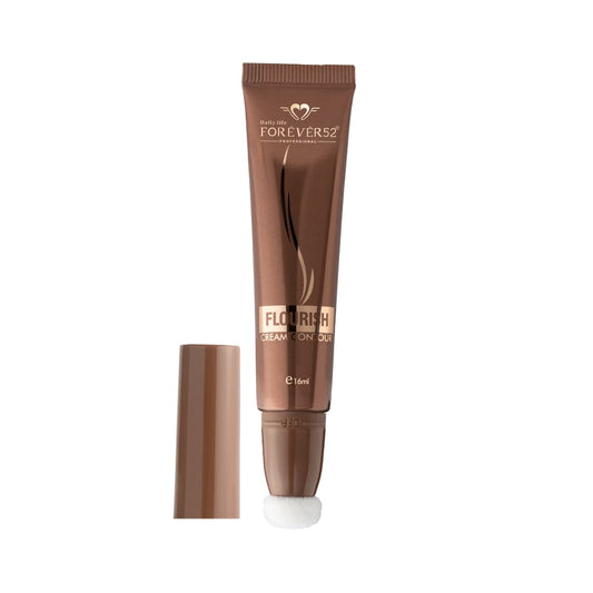 Daily Life Forever52 Flourish Cream Contour-FCC002|16 ml|MRP 749