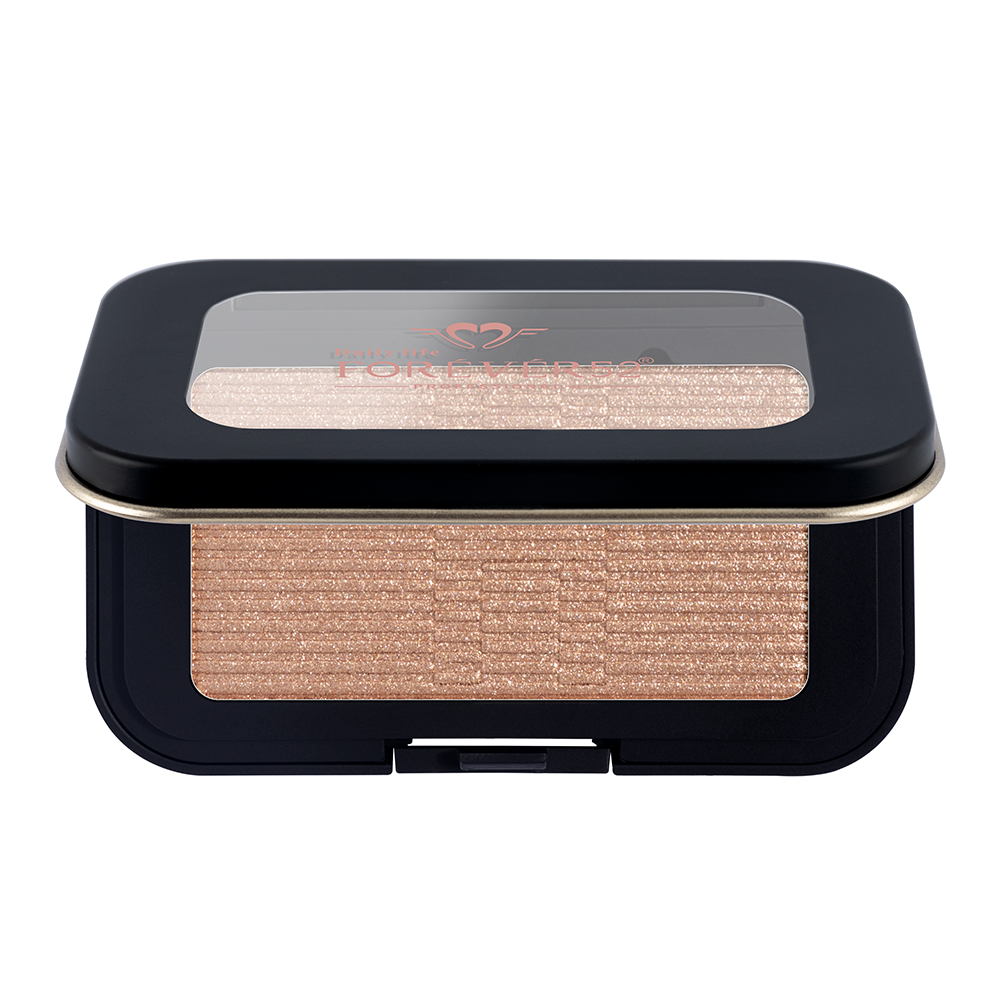Daily Life Forever52 Glow On Highlighter Bonfire-FGH003|7 gms|MRP 499