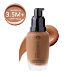 Daily Life Forever52 Ultra Definition Liquid Foundation Brownie-FLF003|30 ml|MRP 1099
