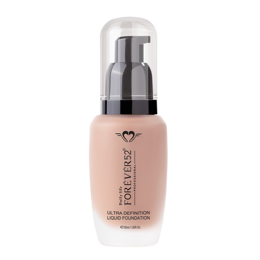Daily Life Forever52 Ultra Definition Liquid Foundation Milk Cake-FLF005|30 ml|MRP 1099