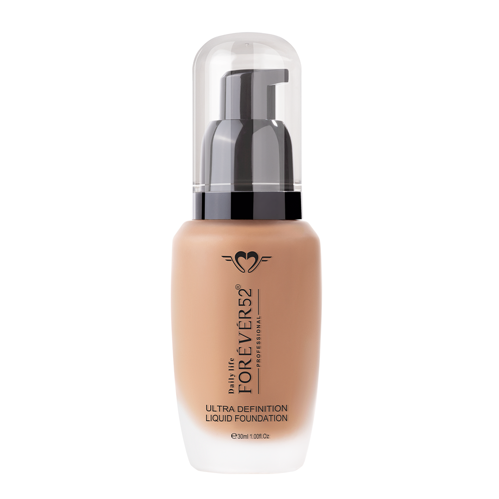 Daily Life Forever52 Ultra Definition Liquid Foundation Parlines-FLF006|30 ml|MRP 1099
