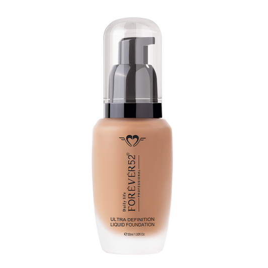 Daily Life Forever52 Ultra Definition Liquid Foundation Parlines-FLF006|30 ml|MRP 1099