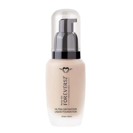 Daily Life Forever52 Ultra Definition Liquid Foundation Cream Pie-FLF009|30 ml|MRP 1099