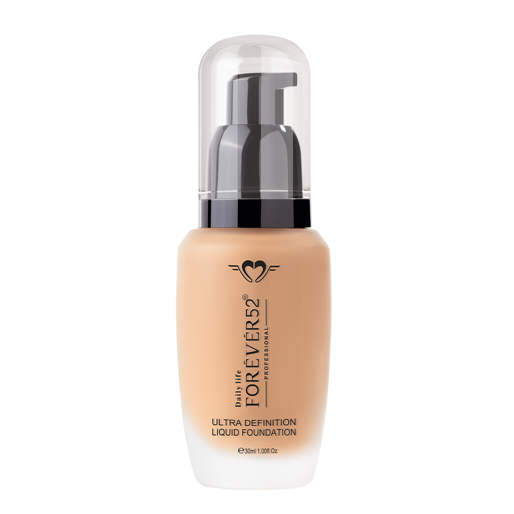 Daily Life Forever52 Ultra Definition Liquid Foundation Fudge-FLF013|30 ml|MRP 1099