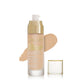 Swiss Beauty High Performance Foundation � 04 Natural Nude |55 gms|MRP 429