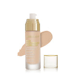 Swiss Beauty High Performance Foundation 05 Classic-Ivory|55 gms|MRP 429
