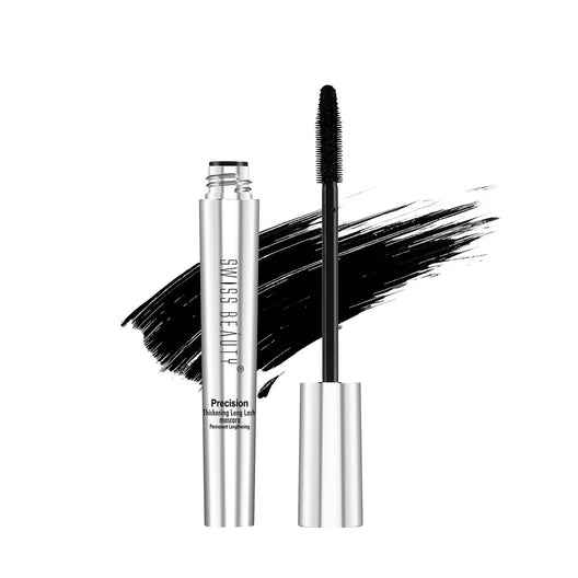 Swiss Beauty Precision Mascara|8.5 ml|MRP 299