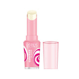 Lotus Make-Up Colorkick Lip Sugar, lip scrub, Vanilla variant