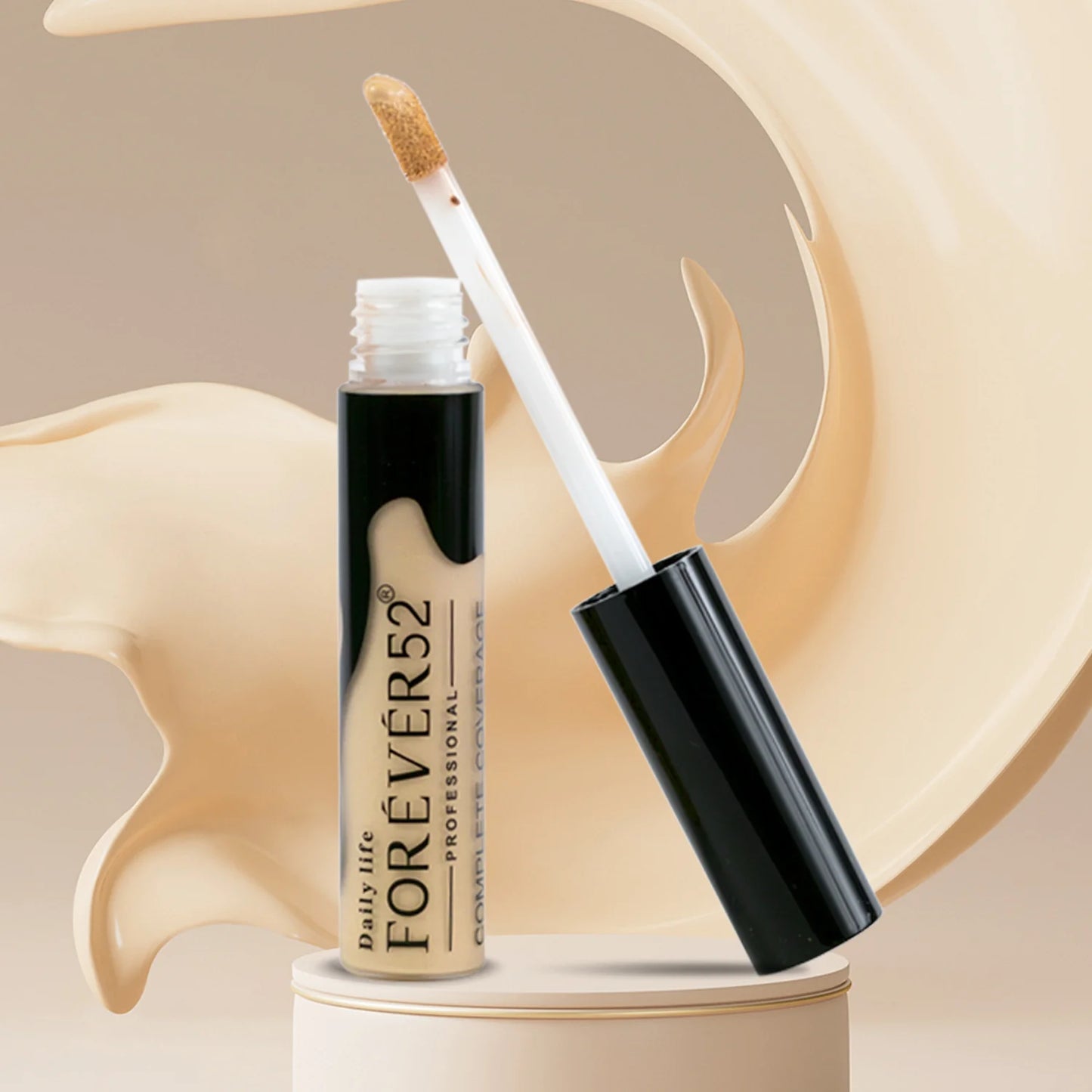 Forever 52 Concealer Cov 001 Vanilla|10 gms|MRP 599