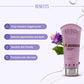 Lotus Herbals YouthRx Firm & Bright Facewash, face wash, creamy gel texture