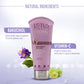 Lotus Herbals YouthRx Firm & Bright Facewash, face wash, creamy gel texture