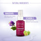 Lotus Herbals YouthRx Firm & Bright Face Serum, face serum, lightweight texture