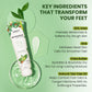 Insight Revitalizing Foot Cream|70 gms|MRP 140