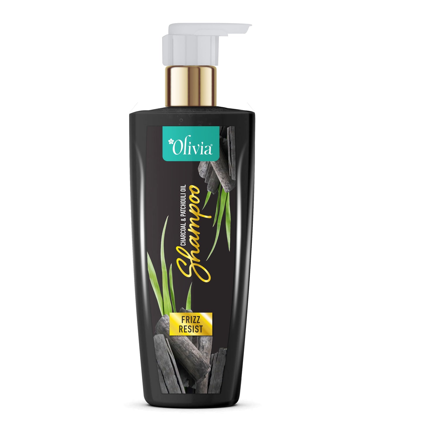 Olivia Moisture Lock Hair Serum, argan oil hair care, frizz control serum, smooth hair