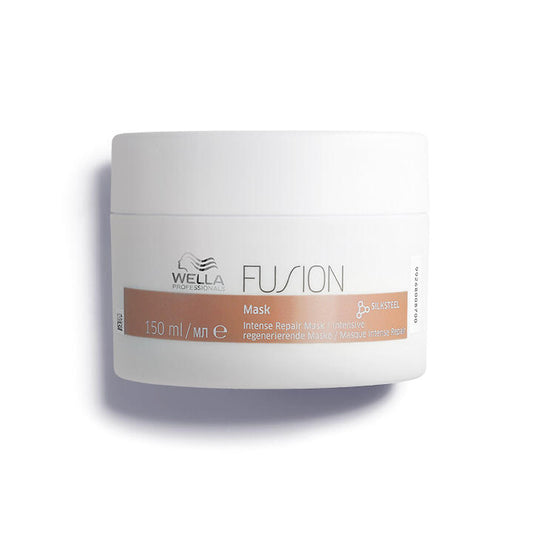 Wella Professionals Fusion Intense Repair Hair Mask|150 ml|MRP 1350
