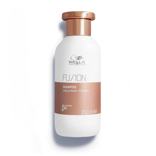 Wella Professionals Fusion Intense Repair Shampoo|250 ml|MRP 1150