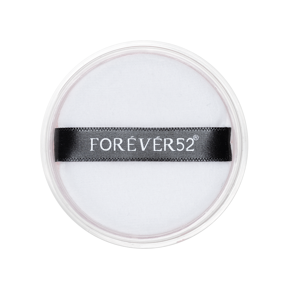 Daily Life Forever52 Deep Bake Translucent Matte Loose Powder Purple Viola- GLM008|7.5 gms|MRP 699