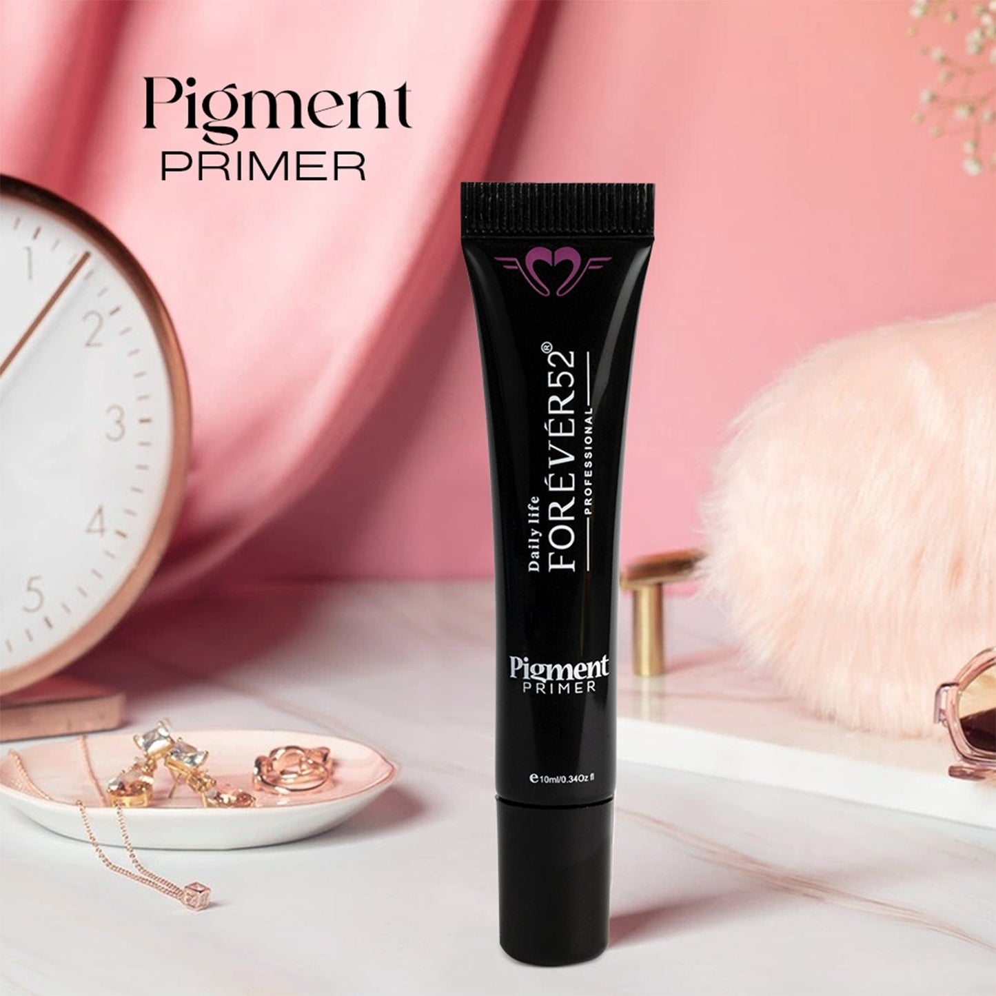 Daily Life Forever52 Pigment Primer|10 ml|MRP 499