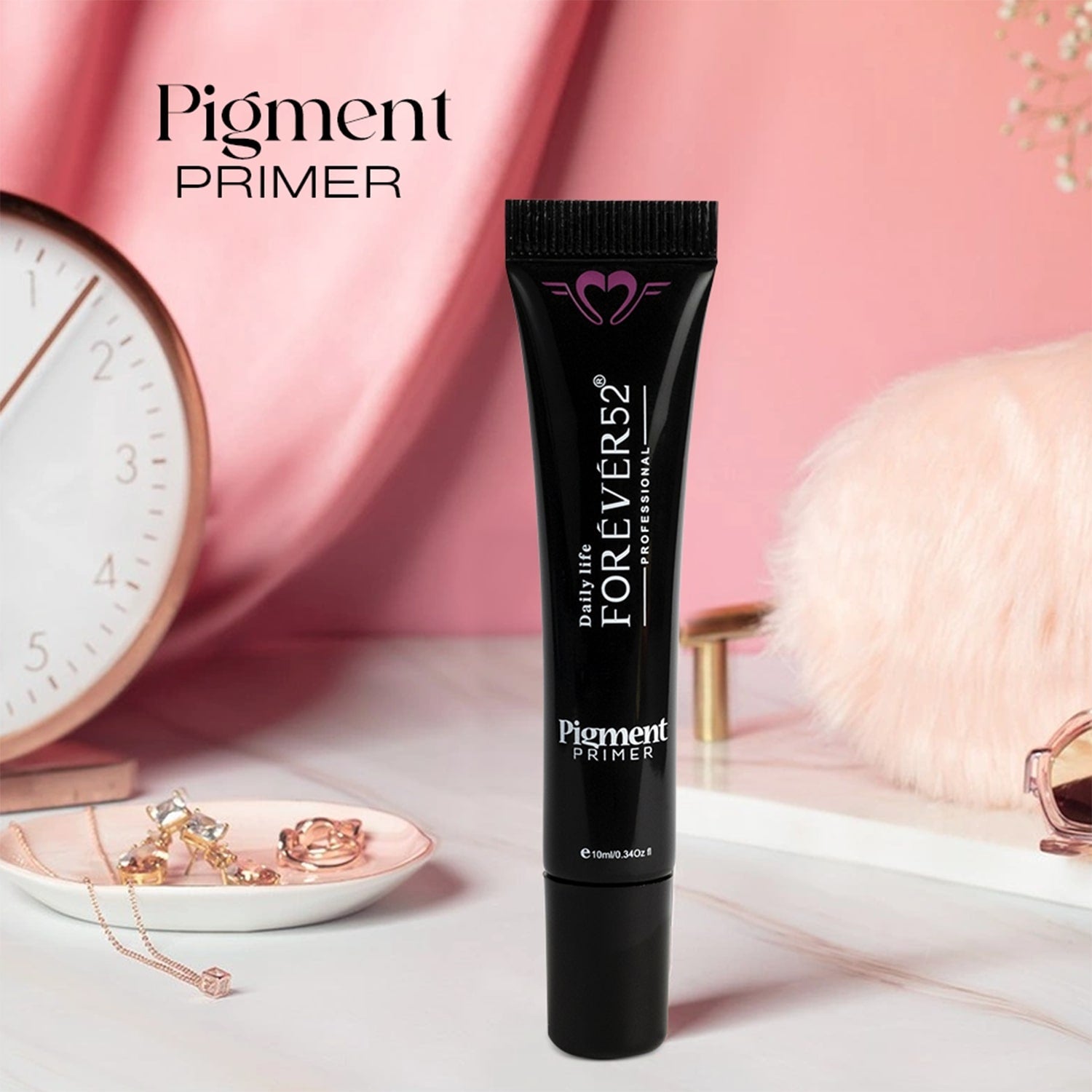 Daily Life Forever52 Pigment Primer|10 ml|MRP 499