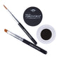 Forever 52 Long Wear Gel Eyeliner Tattoo Jet Black-GT001|5 gms|MRP 649