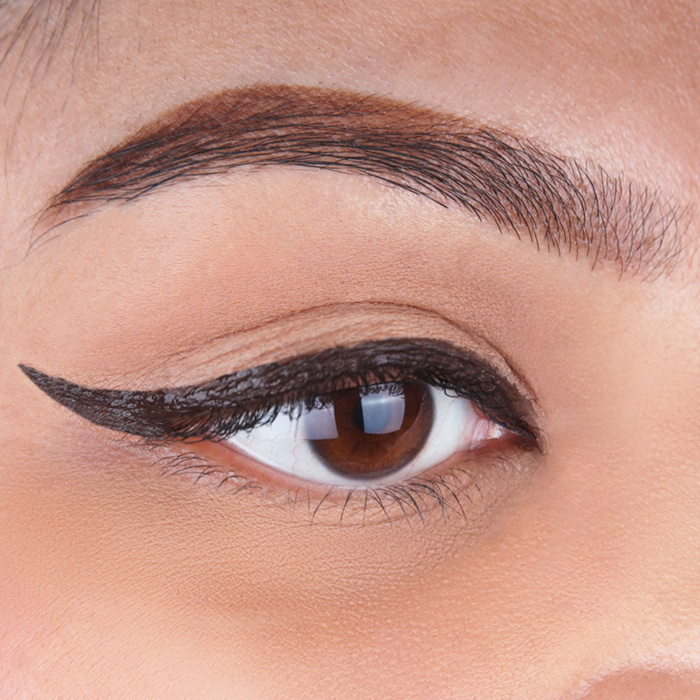 Forever 52 Long Wear Gel Eyeliner Tattoo Dark Brown-GT002|5 gms|MRP 649