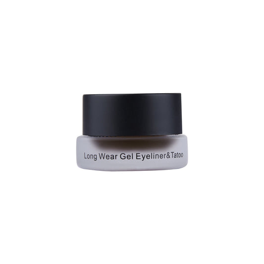 Forever 52 Long Wear Gel Eyeliner Tattoo Dark Brown-GT002|5 gms|MRP 649