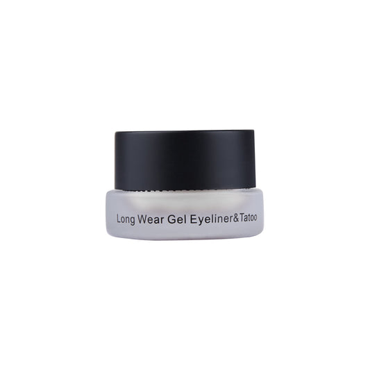 Forever 52 Long Wear Gel Eyeliner Tattoo White-GT007|5 gms|MRP 649