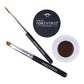 Forever 52 Long Wear Gel Eyeliner Tattoo Chocolate-GT008|5 gms|MRP 649