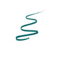 Faces Canada UltimePro Twist Eye Kajal Liner - Green 06|0.35 gms|MRP 599