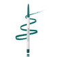 Faces Canada UltimePro Twist Eye Kajal Liner - Green 06|0.35 gms|MRP 599