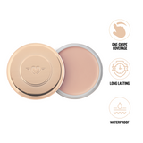 Daily Life Forever52 High Coverage Tender Cream Asher-HCT002|18 gms|MRP 999