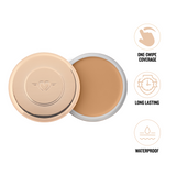 Daily Life Forever52 High Coverage Tender Cream Boyd-HCT006|18 gms|MRP 999