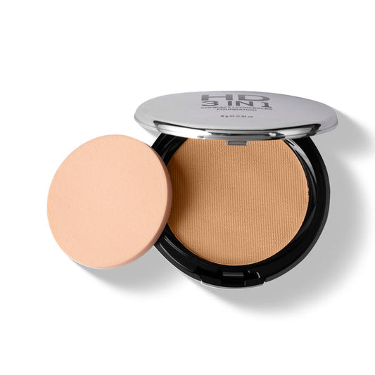 Renee Pro HD 3-IN-1 Compact - Cr�me|9 gms|MRP 650