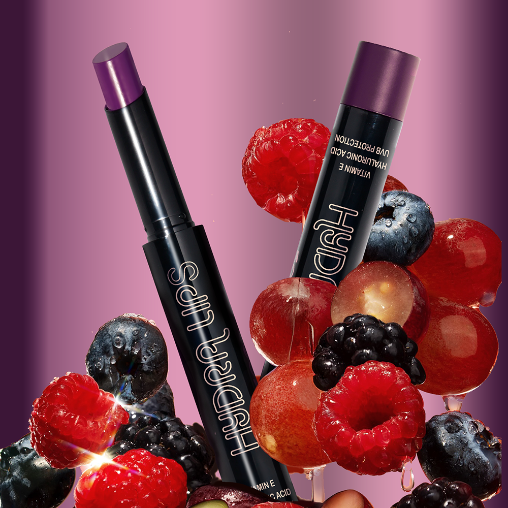 Daily Life Forever52 Hydra Lips Wildberry-HDP008|2 gms|MRP 599