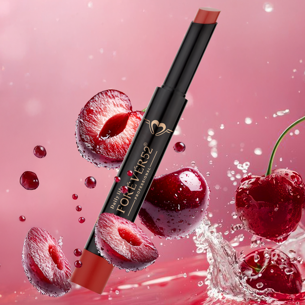Daily Life Forever52 Hydra Lips Cherrrydrop-HDP011|2 gms|MRP 599