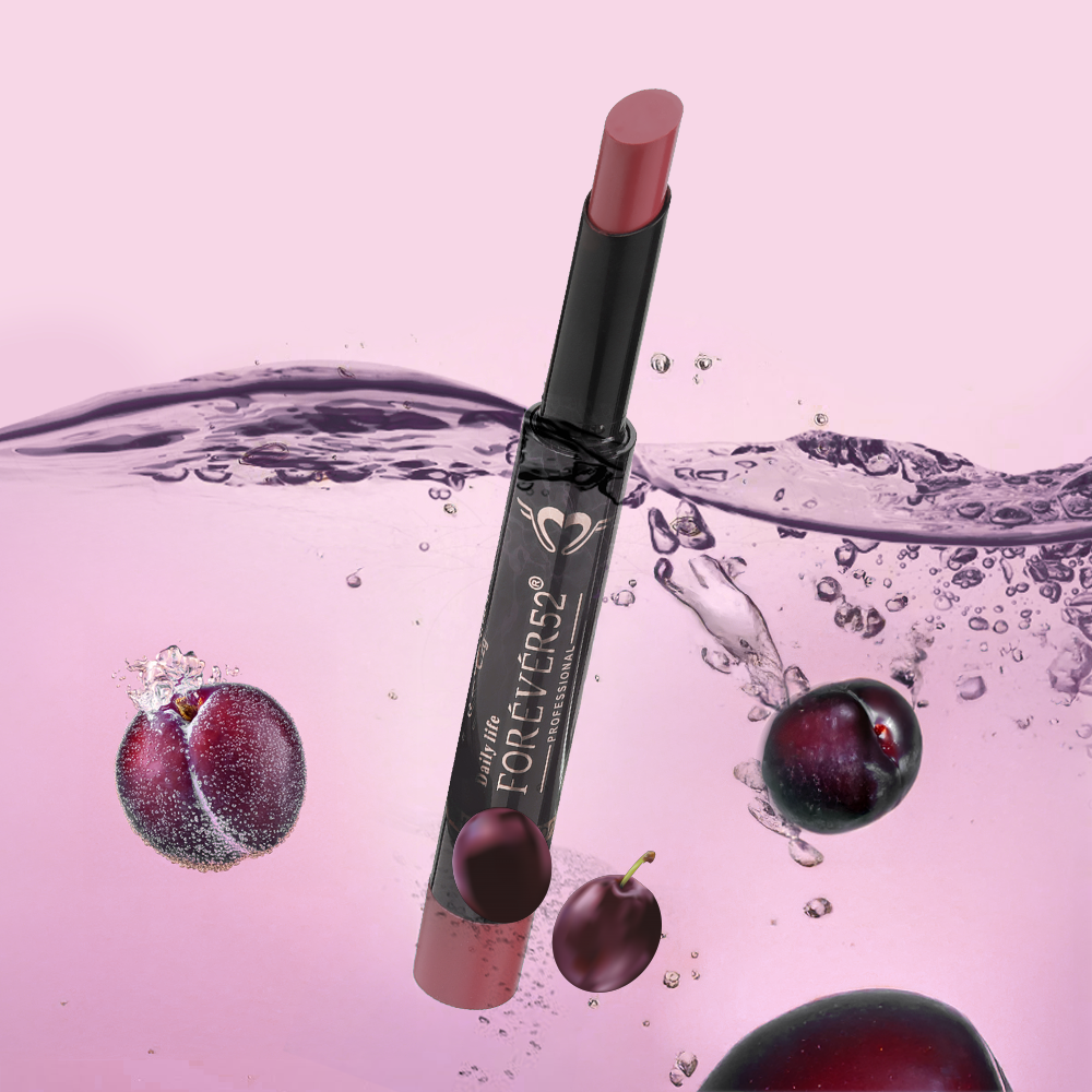 Daily Life Forever52 Hydra Lips Plumtastic-HDP013|2 gms|MRP 599