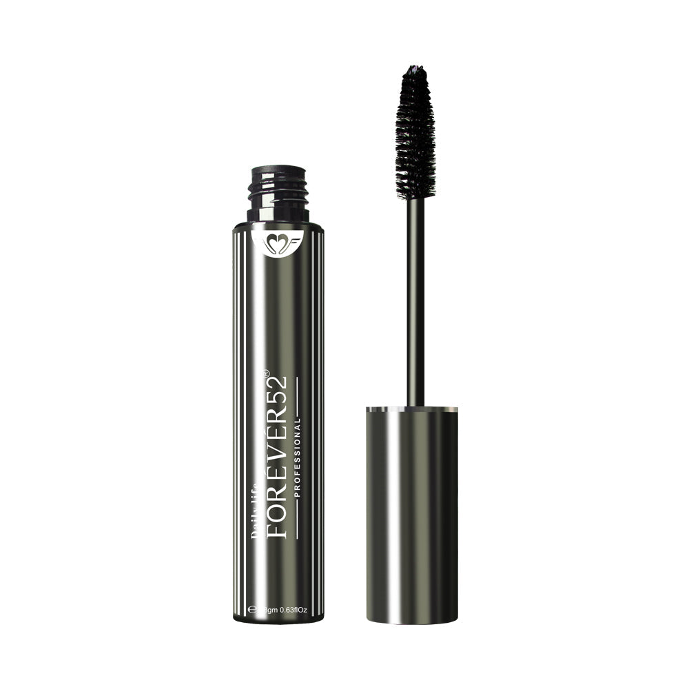 Forever 52 Curling Mascara-HM001|10 gms|MRP 699