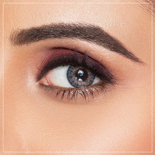 Forever 52 Curling Mascara-HM001|10 gms|MRP 699