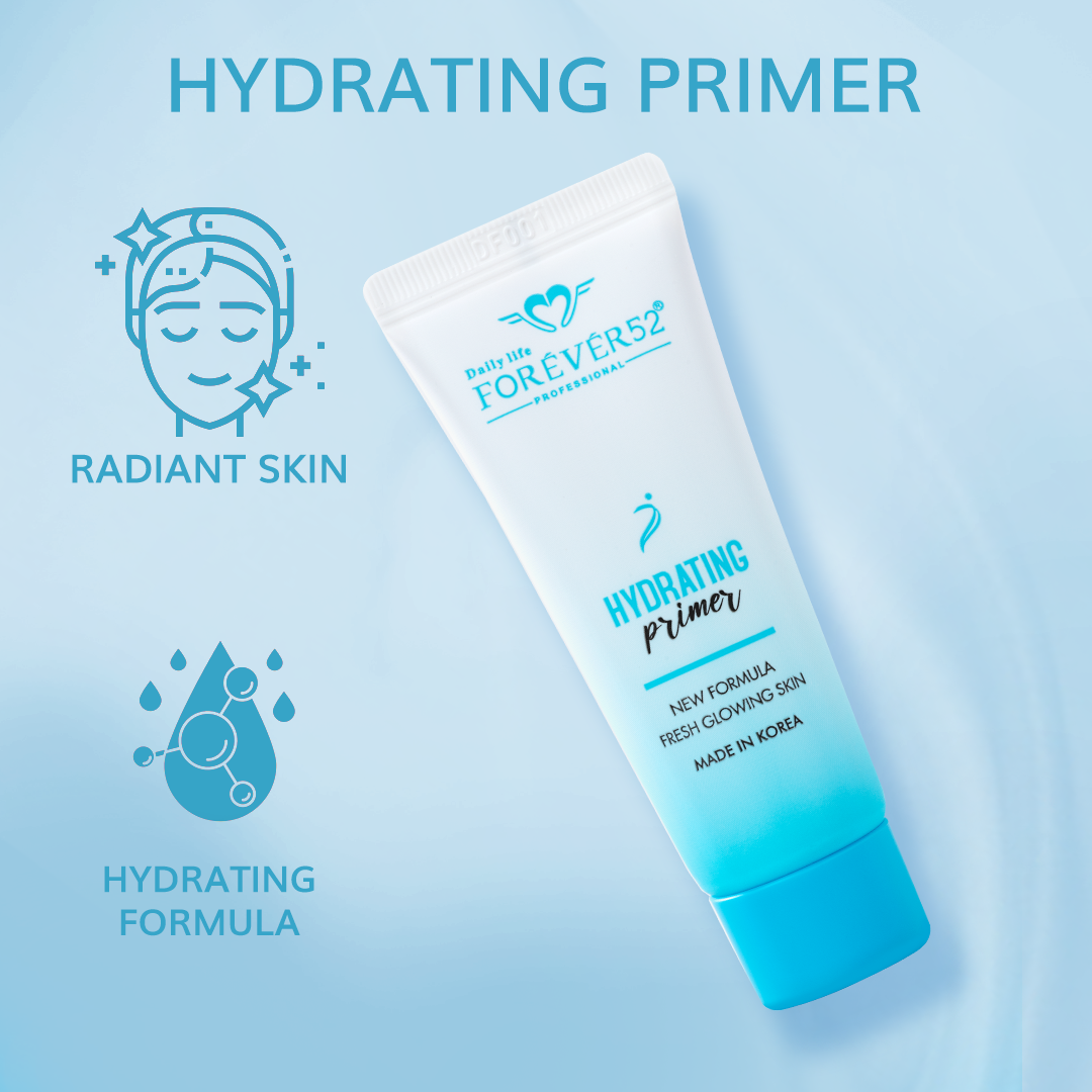 Daily Life Forever52 Hydrating Primer|22 ml|MRP 1299