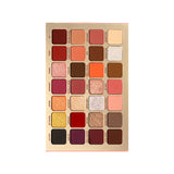 Daily Life Forever52 28 Color Intense Eyeshadow Palette Tuscany-ICP001|50.4 gms|MRP 2599