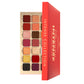 Daily Life Forever52 28 Color Intense Eyeshadow Palette Tuscany-ICP001|50.4 gms|MRP 2599