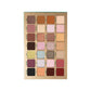Daily Life Forever52 28 Color Intense Eyeshadow Palette Martinique-ICP002|50.4 gms|MRP 2599