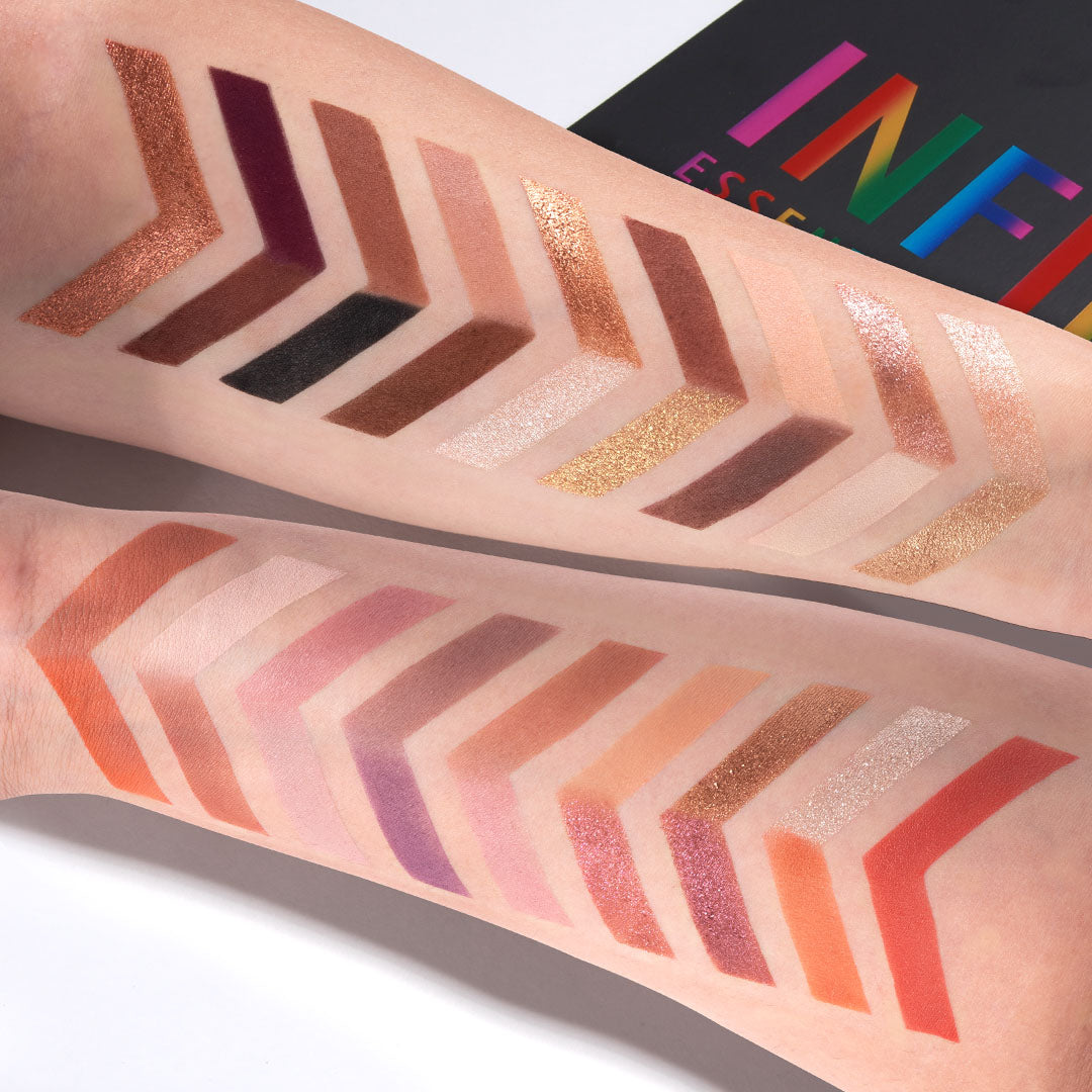 Daily Life Forever52 Infinite 34 Color Eyeshadow Palette -IEB002|70.2 gms|MRP 3199