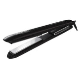Ikonic Slim Titanium Shine 2.0 Hair Straightener for sleek, smooth styling