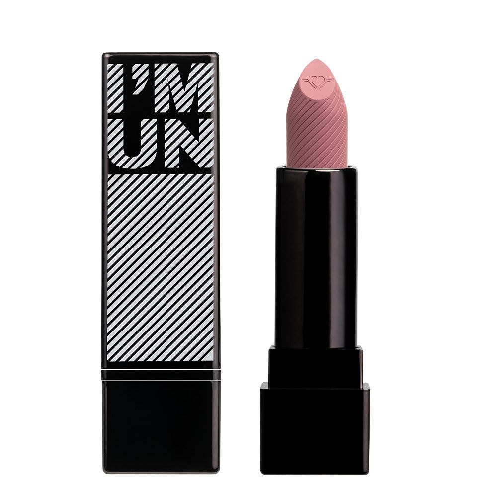 Daily Life Forever52 I'm Unlimited Lipstick Steel-IML015|3.5 gms|MRP 399
