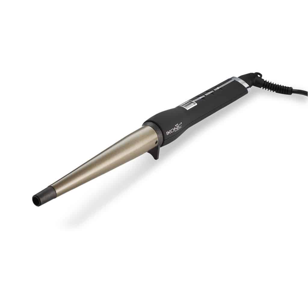 Ikonic Professional Conical Tong - CNT 25|MRP 4375