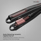 Ikonic Professional Super Hair Crimper � Grey|MRP 5250